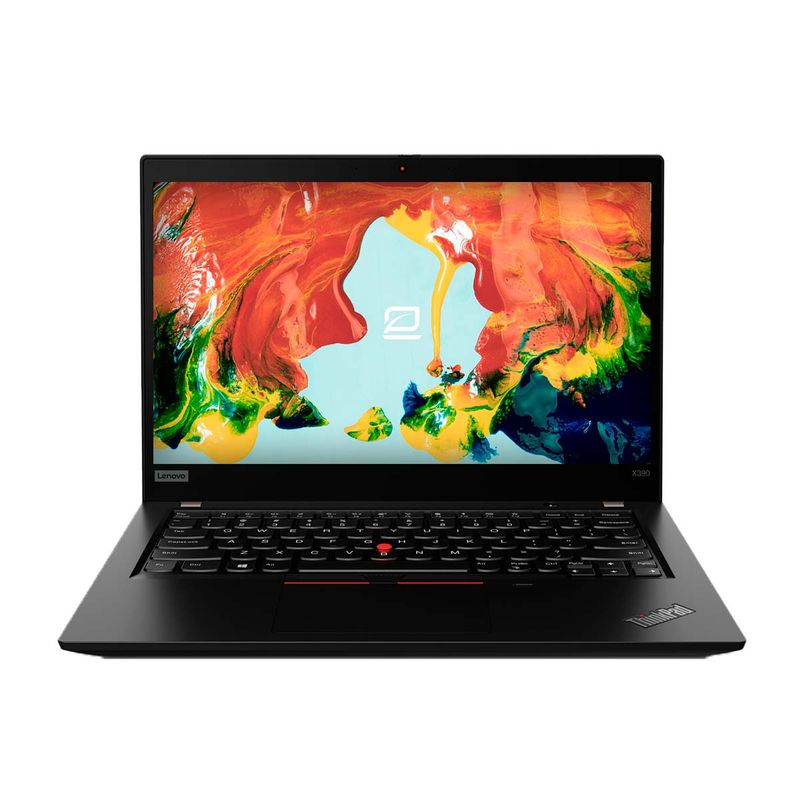 LENOVO - Notebook core i5 thinkpad 8 gb de ram .