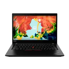 LENOVO - Notebook core i5 thinkpad 8 gb de ram .