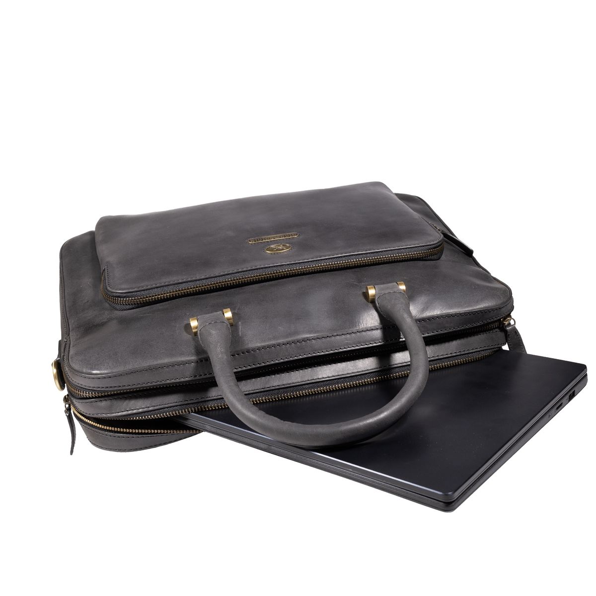 GINO RODINIS - Maletín 1318 Gino Rodinis