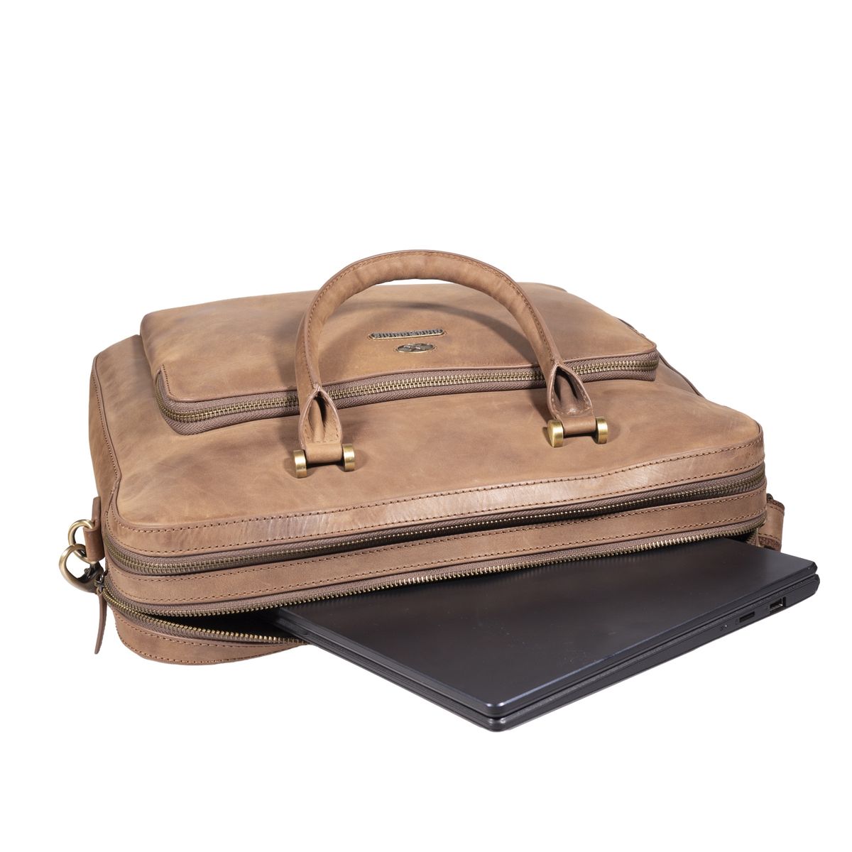 GINO RODINIS - Maletín 1318 Gino Rodinis