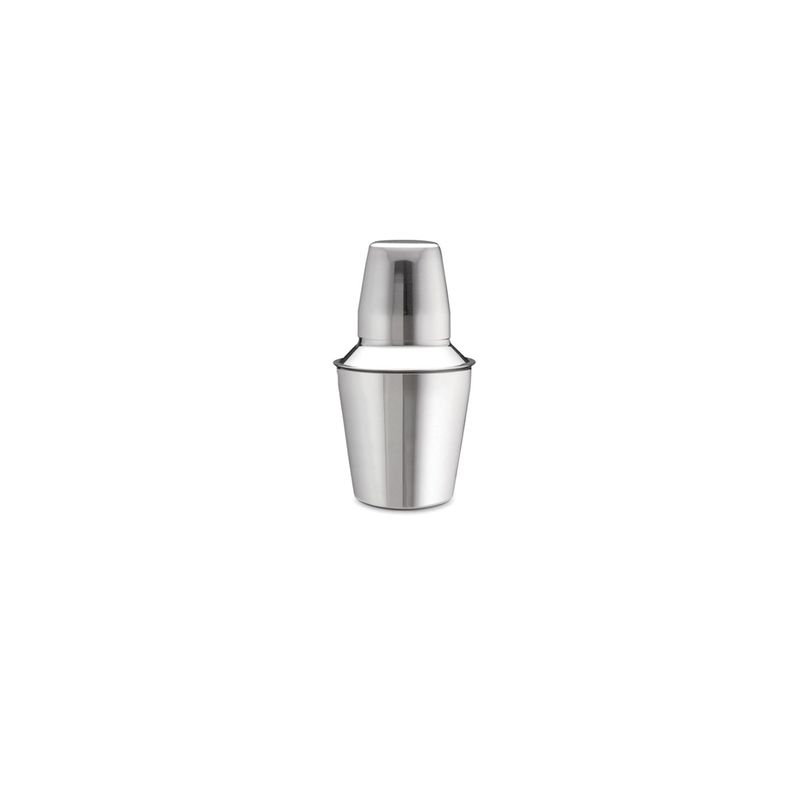 TABLECRAFT - Bar Shaker Acero Inox 240 Cc TABLECRAFT