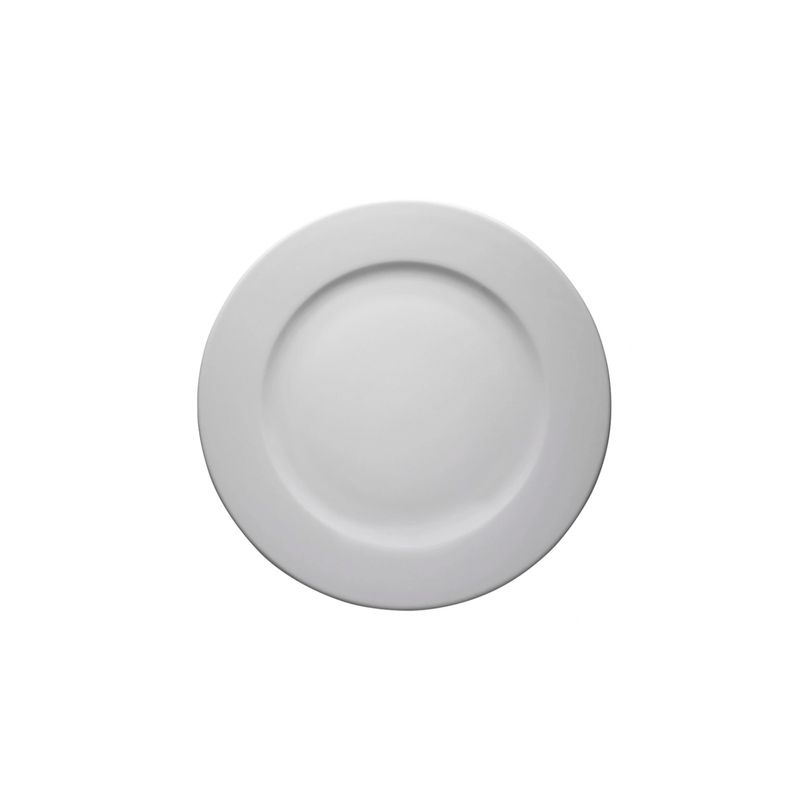 IMAHE - Artículo de Cocina Set de 6 platos bajo presentacion 32 cm. linea frig. IMAHE.