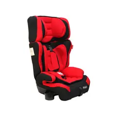 BEBEGLO - Butaca Alzador 9 a 36 Kilos RS-3090-3 Rojo