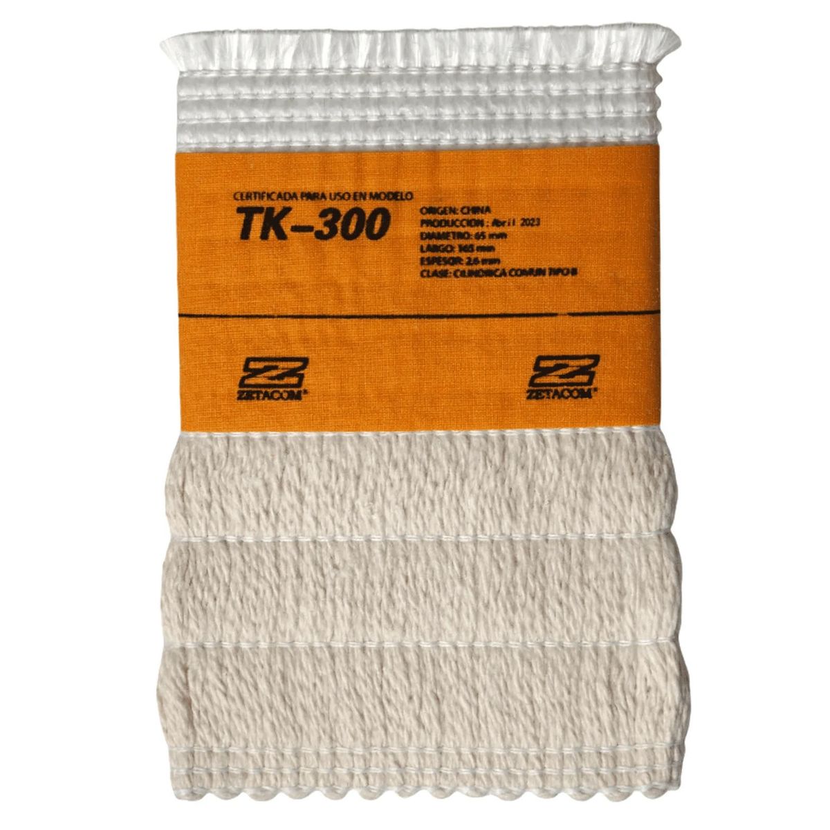 ZETACOM - Mecha Estufa Tenki TK-300 - Zetacom