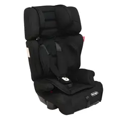 BEBEGLO - Butaca Alzador 9 a 36 Kilos RS-3090-5 Negro