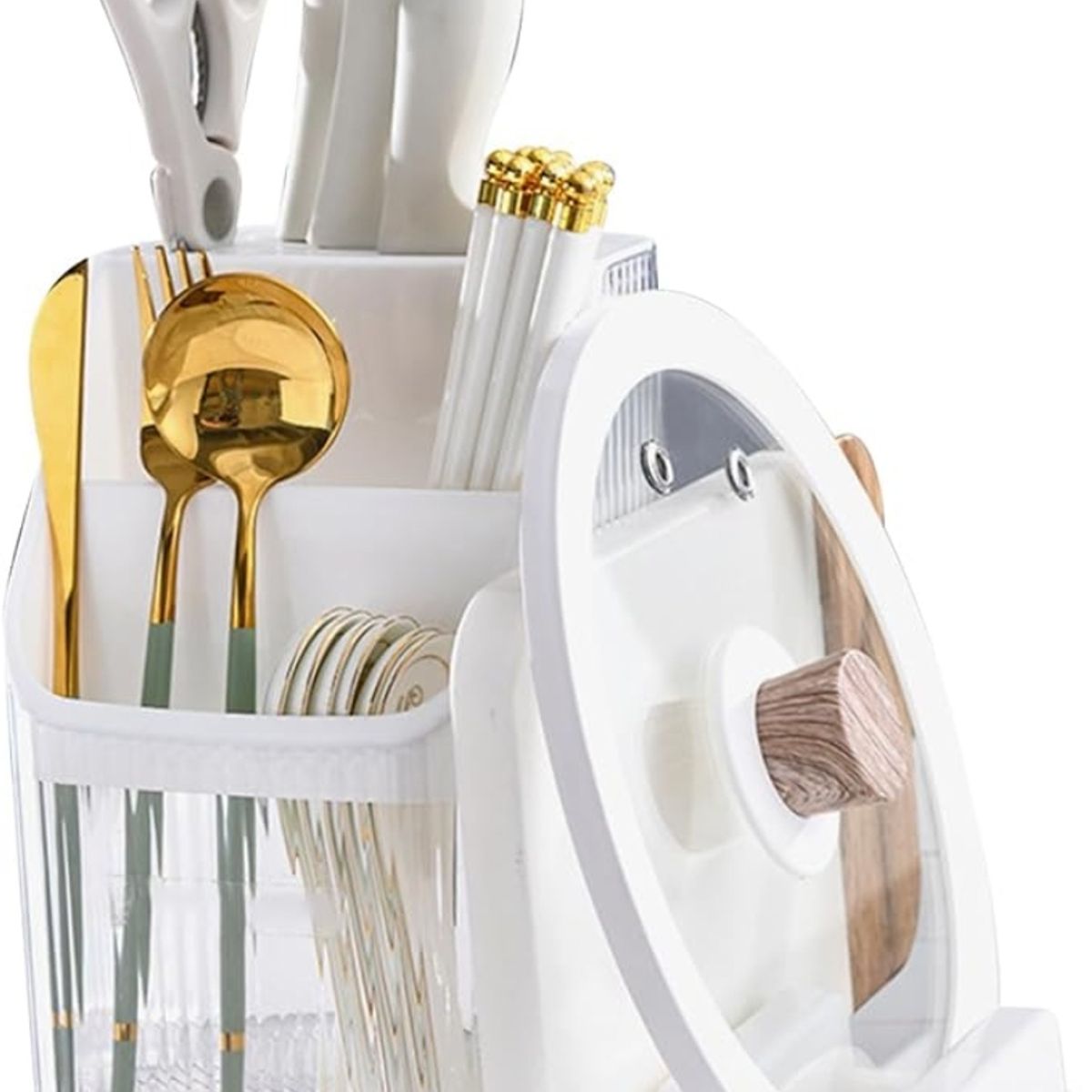 OEM - Organizador Multifuncional Utensilios De Cocina