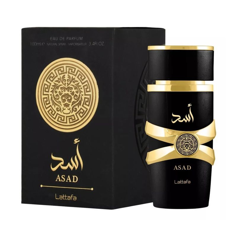 LATTAFA - Asad Men EDP 100ml Lattafa-