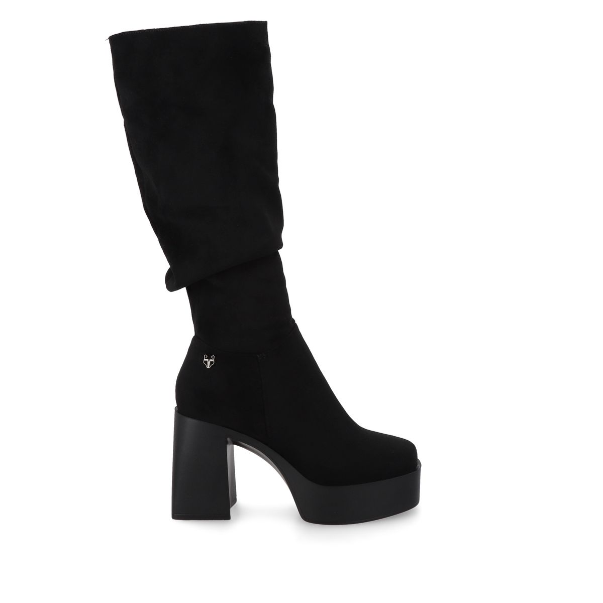 GOTTA - Bota Mujer Taco Negra 45773 Gotta