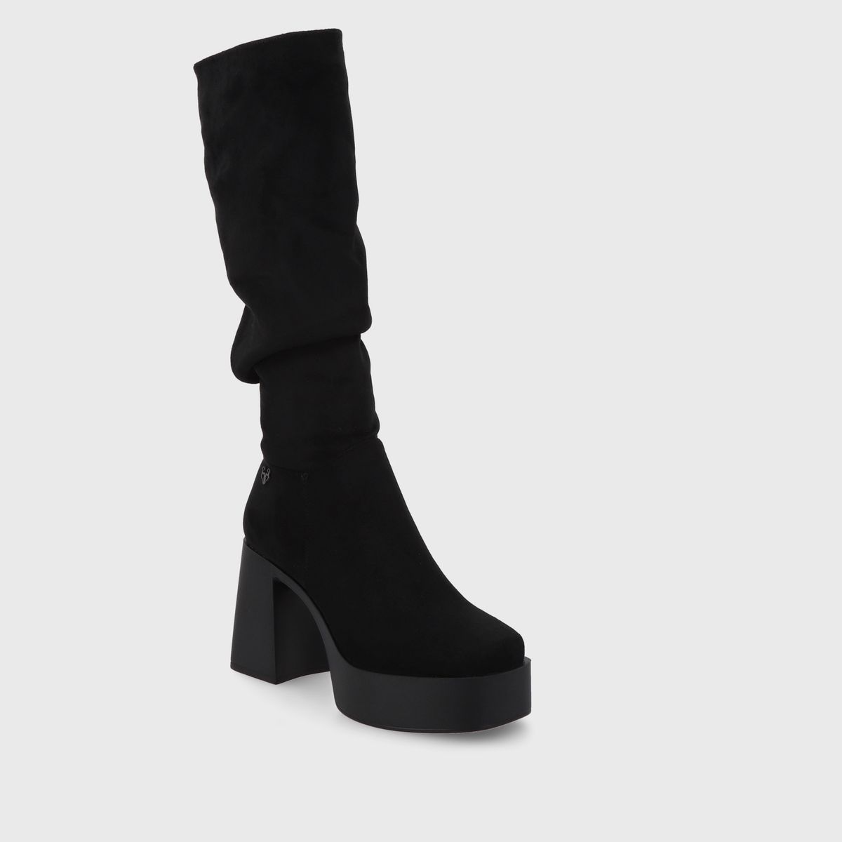 GOTTA - Bota Mujer Taco Negra 45773 Gotta