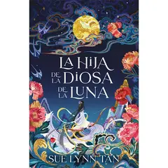 UMBRIEL EDITORES - La Hija De La Diosa De La Luna