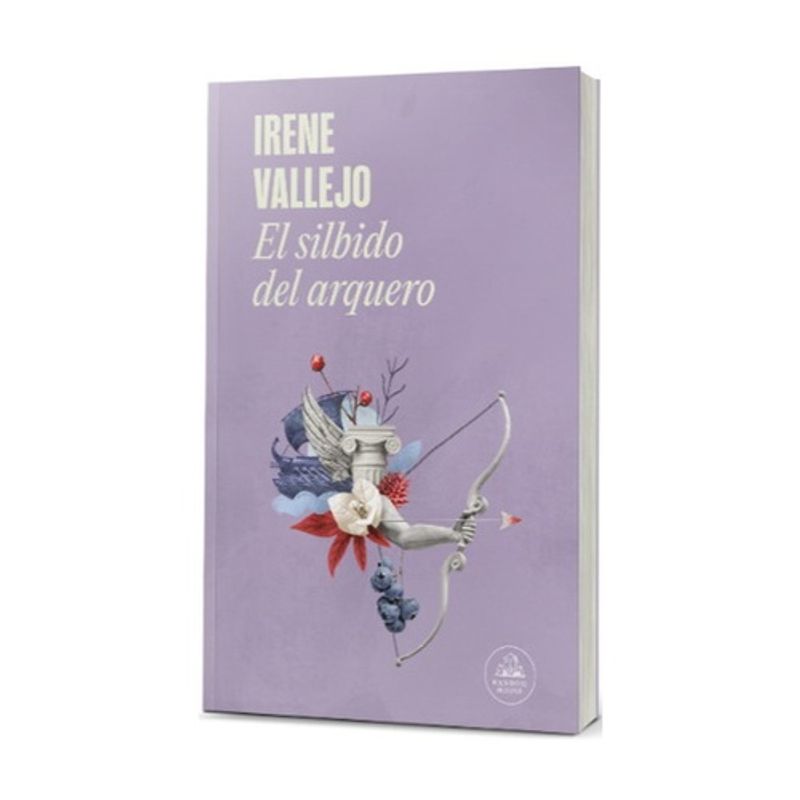 RANDOM HOUSE - El Silbido Del Arquero