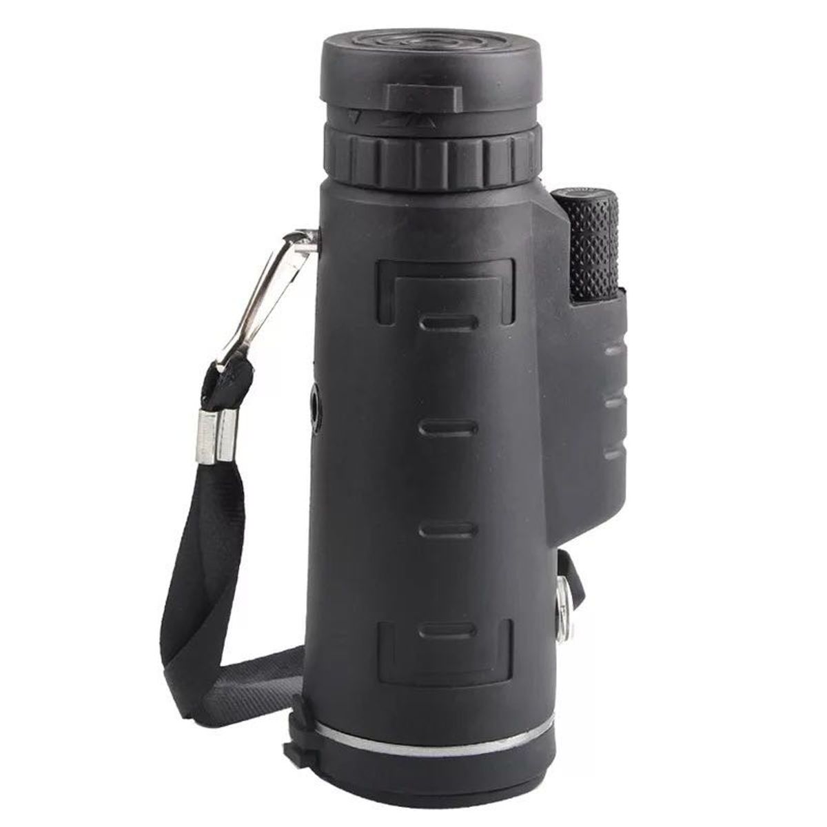 DEFENSOR FOREVER - Monocular Prismático Potente Impermeable Celular 40X60