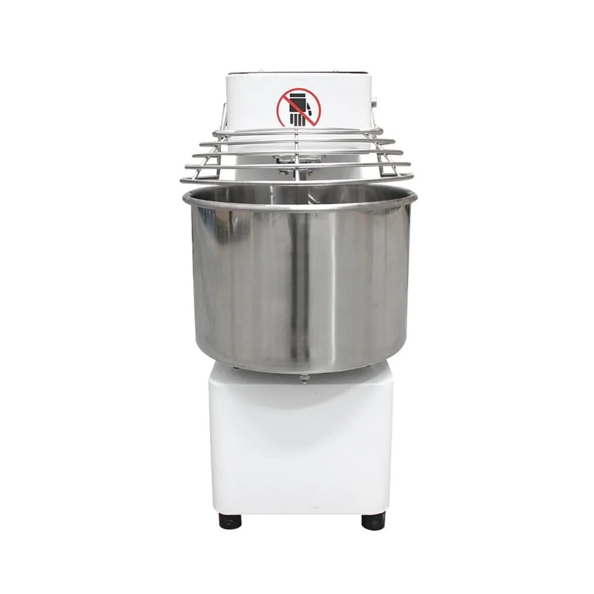 MISATO - Amasadora 10Lts Misato IMAHE