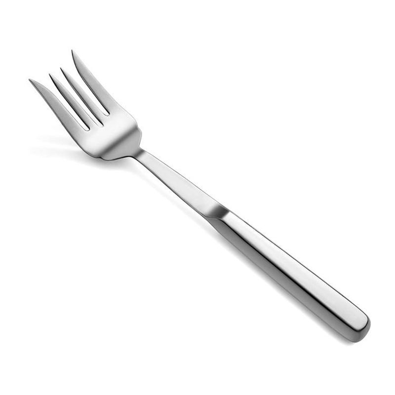 IMAHE - Tenedor Para Carne Fria 4 Dientes IMAHE