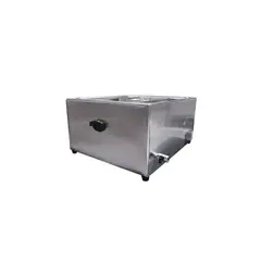 VOLTER - Sousvide Cocina Al Vacio Gn 2/1 40 Litros
