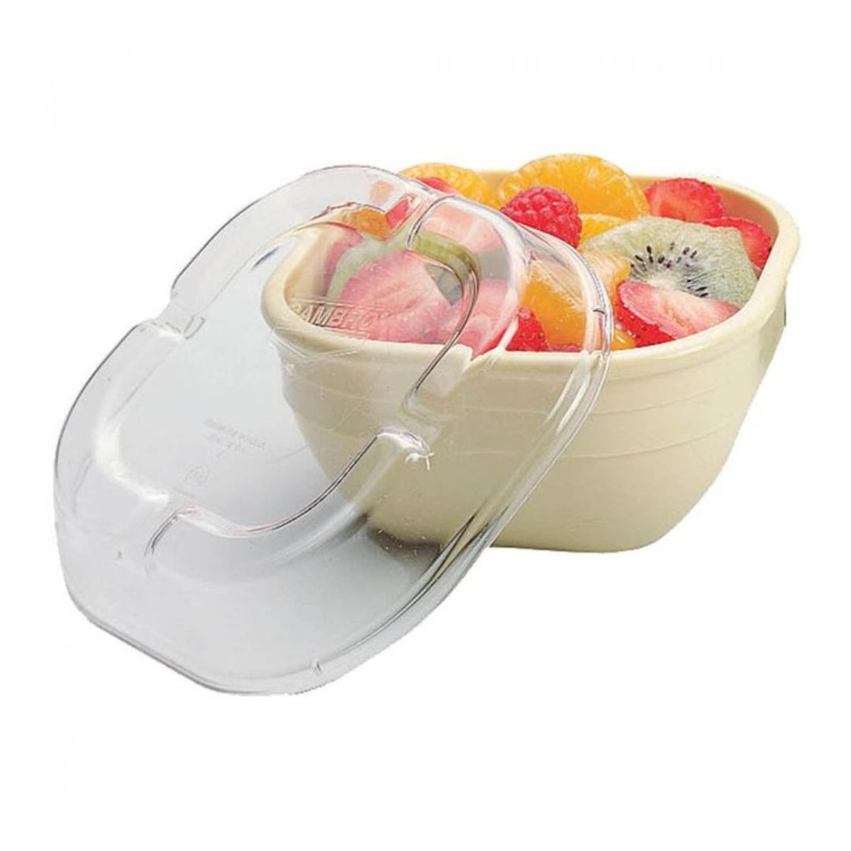 IMAHE - TAPA PARA FRUTERO CUADRADO IMAHE