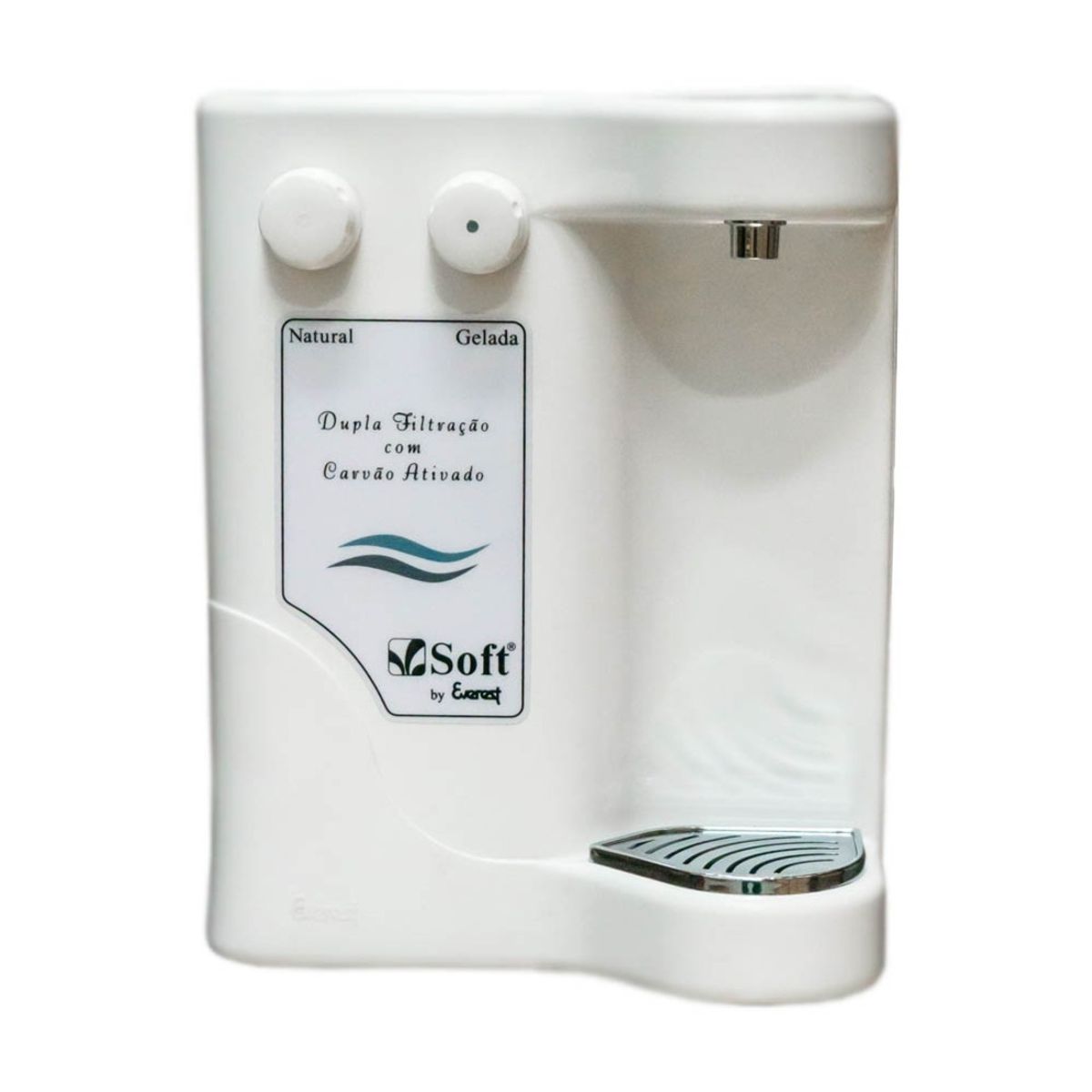 IMAHE - PURIFICADOR DE AGUA BABY-SOFT IMAHE