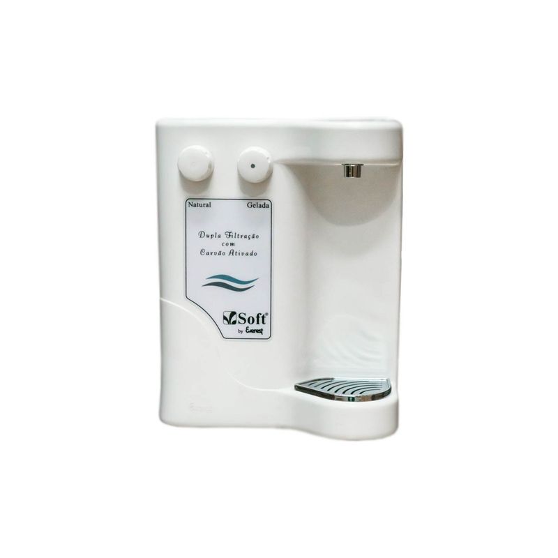 IMAHE - PURIFICADOR DE AGUA BABY-SOFT IMAHE