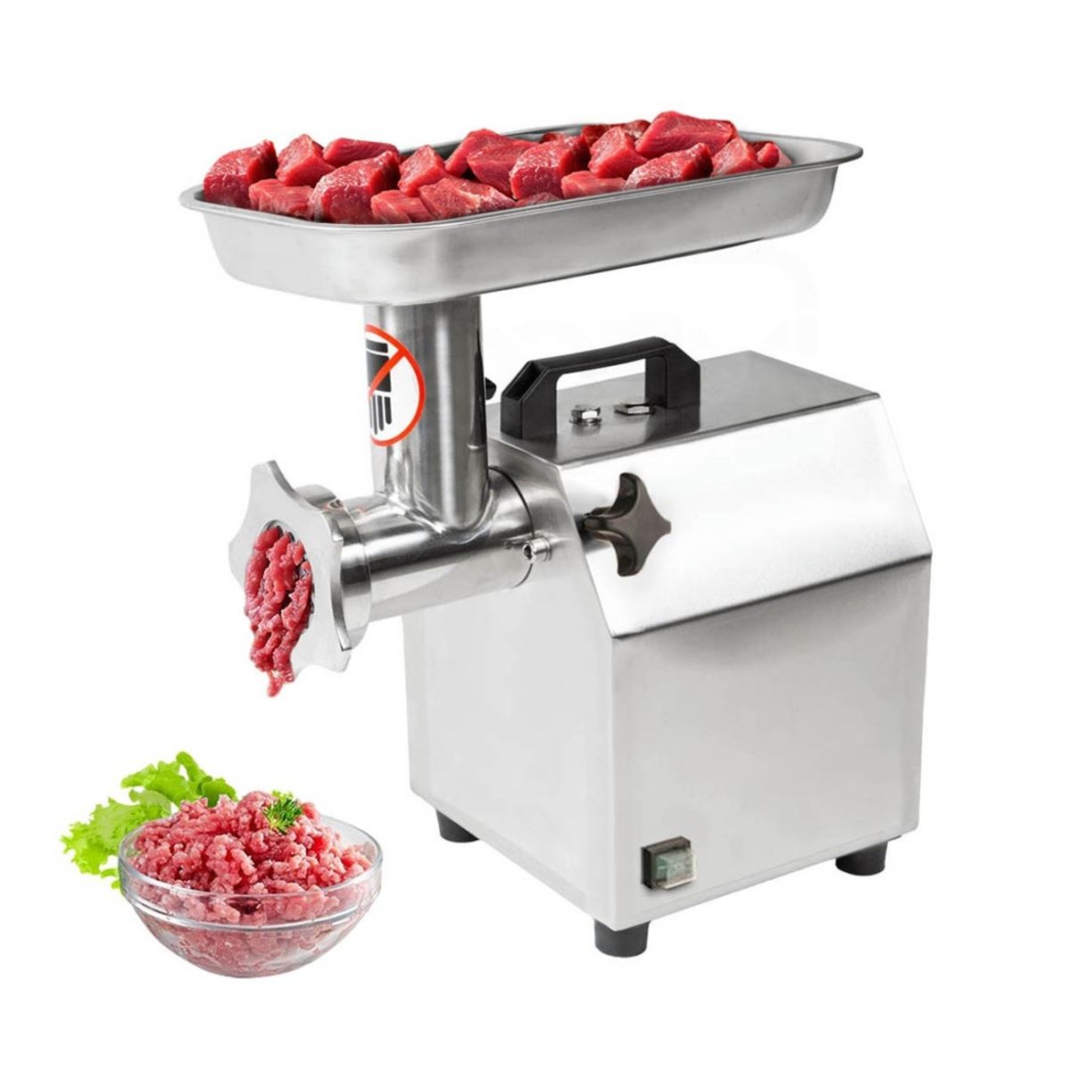 IMAHE - MOLEDORA DE CARNE C8A MISATO IMAHE