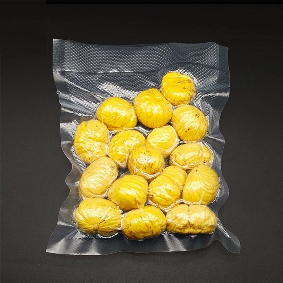 IMAHE - PACK 2 ROLLOS BOLSA GOFRADA 22X500 CM IMAHE