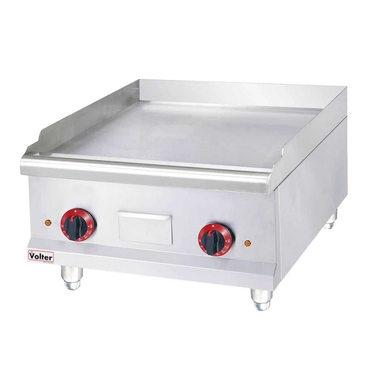 IMAHE - PLANCHA ELECTRICA EG-24 VOLTER IMAHE