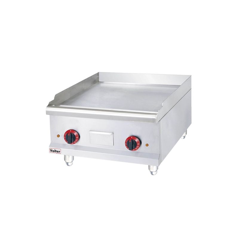 IMAHE - PLANCHA ELECTRICA EG-24 VOLTER IMAHE