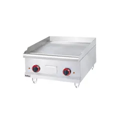 IMAHE - PLANCHA ELECTRICA EG-24 VOLTER