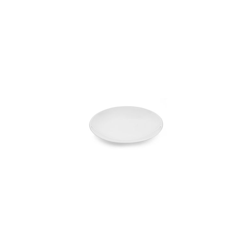 IMAHE - Artículo de Cocina Set de 6 plato principal coupe 30 cm IMAHE