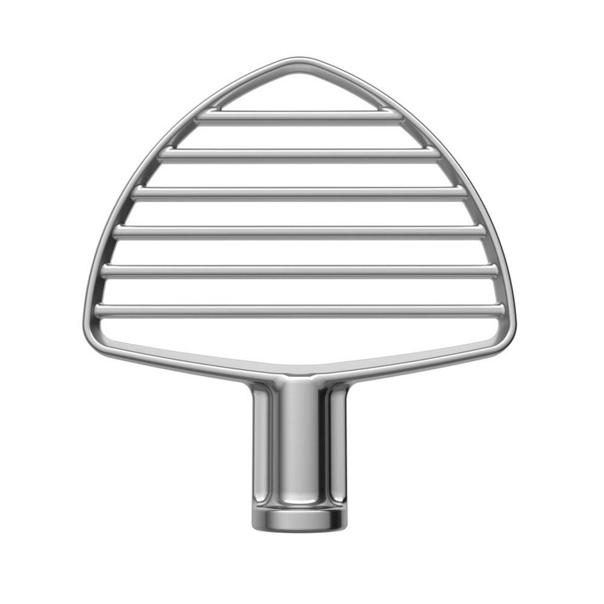 IMAHE - BATIDOR PASTELERO GRIS PARA BOWL LIFT IMAHE