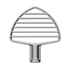 IMAHE - BATIDOR PASTELERO GRIS PARA BOWL LIFT