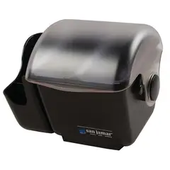 IMAHE - MINI DISPENSADOR DE CONDIMIENTOS