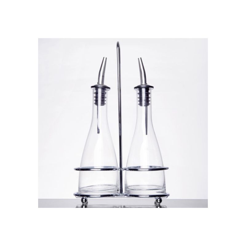 IMAHE - SOPORTE BOTELLA DE ALCUZA 611N IMAHE
