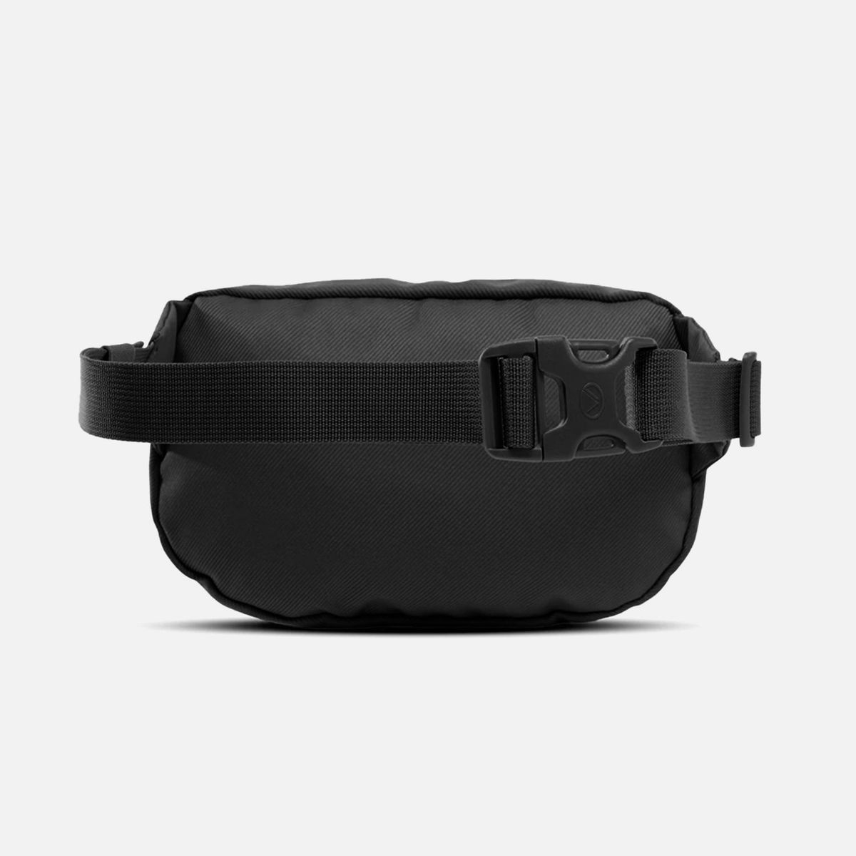LIPPI - Banano Unisex Australis 1L Waistbag Negro Lippi