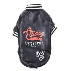 GENERICO - Chaqueta para Perros Bomber Big Size- Talla 8XL