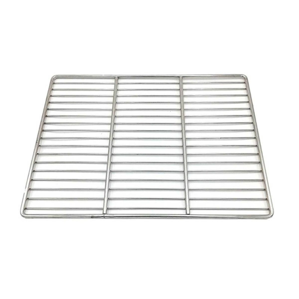 IMAHE - Rejilla Acero Inox 60X40 IMAHE