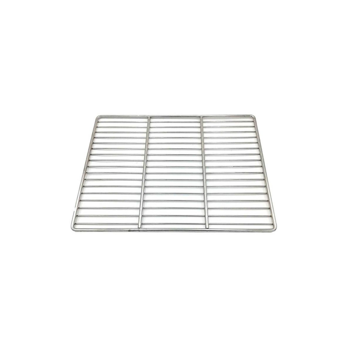 IMAHE - Rejilla Acero Inox 60X40 IMAHE