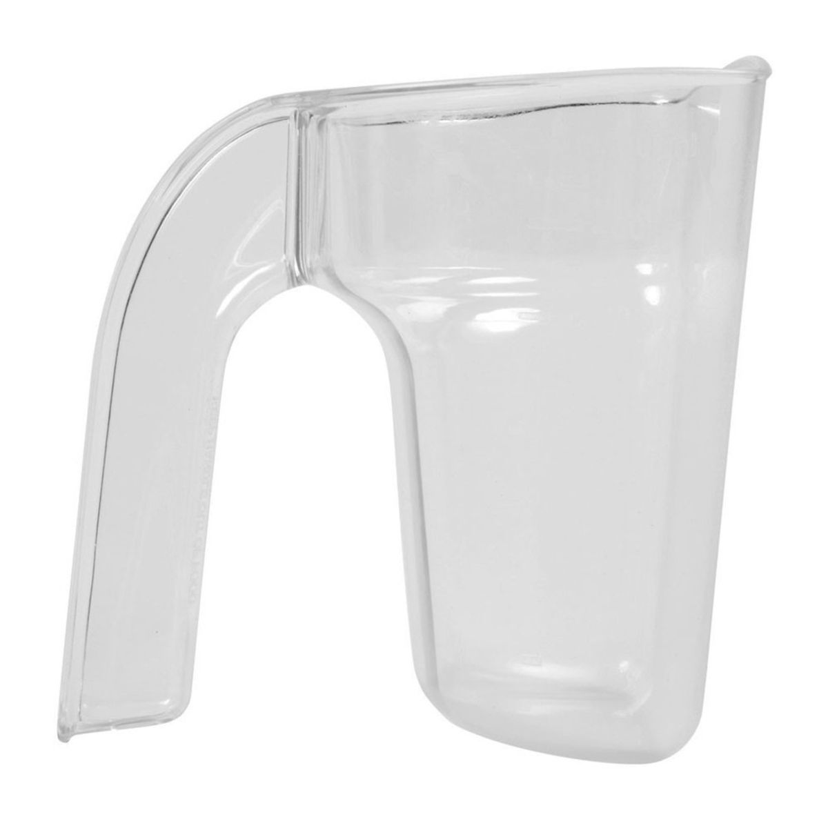 IMAHE - PALA PORCIONADORA RUBBERMAID IMAHE