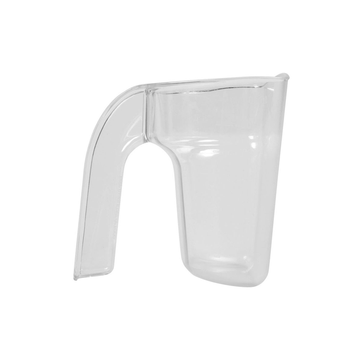 IMAHE - PALA PORCIONADORA RUBBERMAID IMAHE