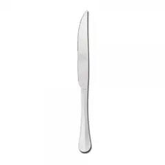 IMAHE - Pack De 12 Cuchillo Carne Linea Baguette 25 Mm.
