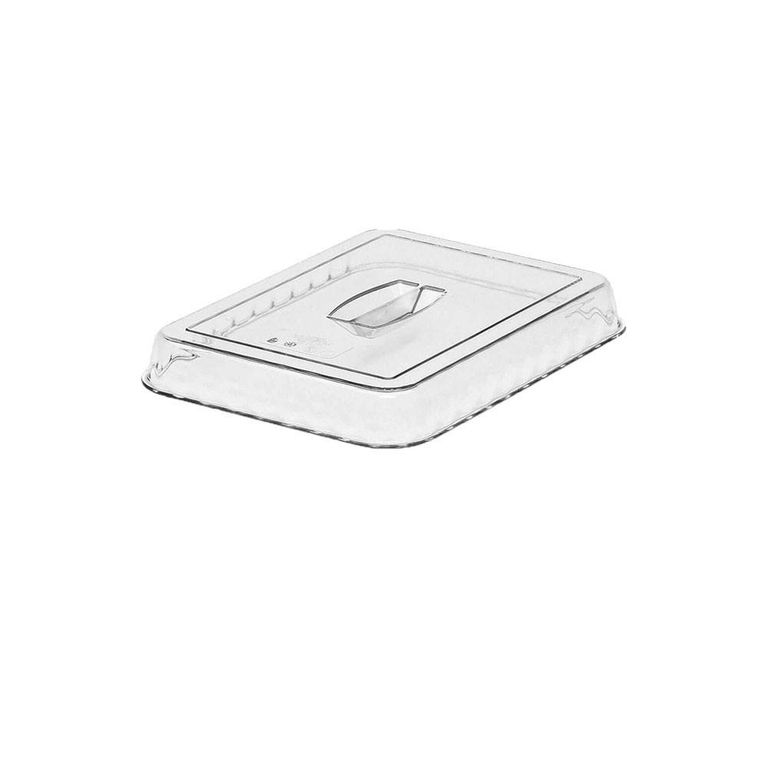 TAPA POLICARBONATO MED 15x238x8 cm IMAHE