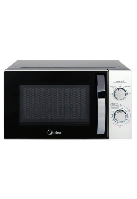 MICROONDAS ELECTROMECANICO MIDEA 20 LTS