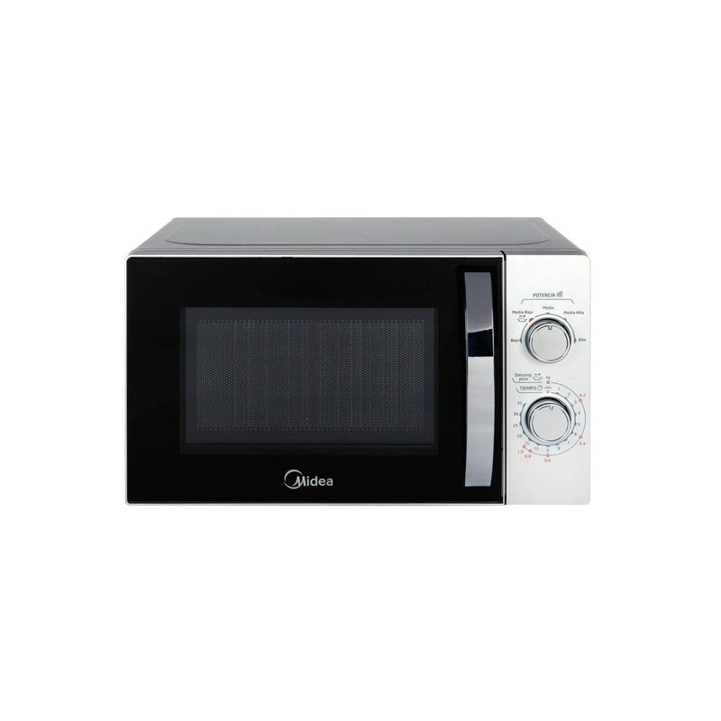 IMAHE - MICROONDAS ELECTROMECANICO MIDEA 20 LTS IMAHE
