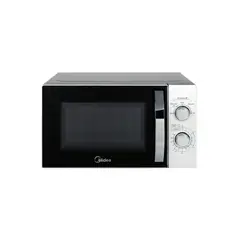 IMAHE - MICROONDAS ELECTROMECANICO MIDEA 20 LTS