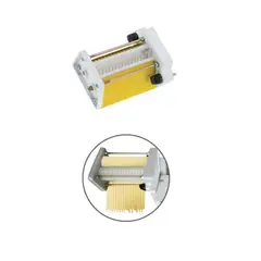 IMAHE - KIT CORTADOR DE TALLARIN PARA SOBADORA