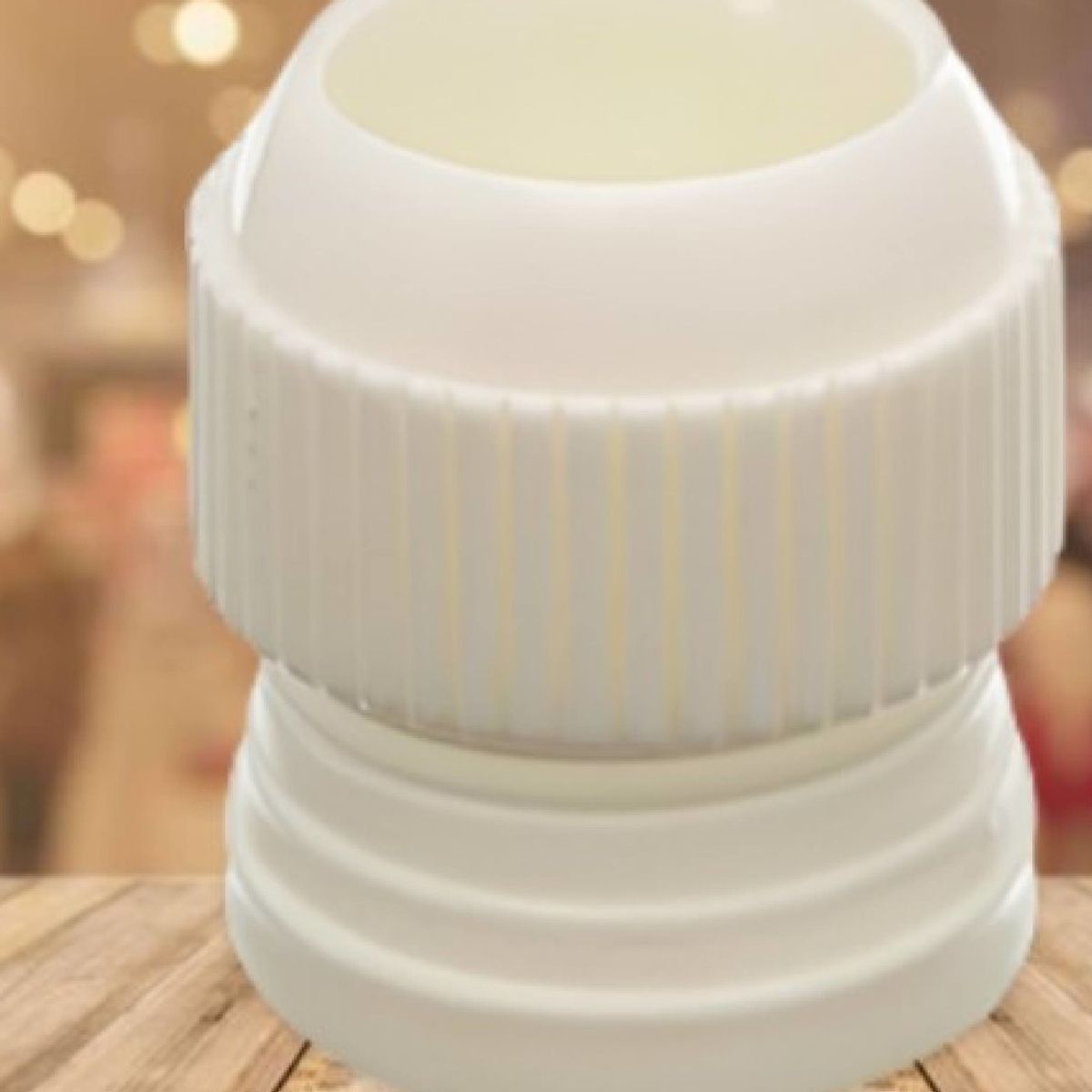 COOK IN - SET DE 2 CUPULADOR BOQUILLA COOK-IN