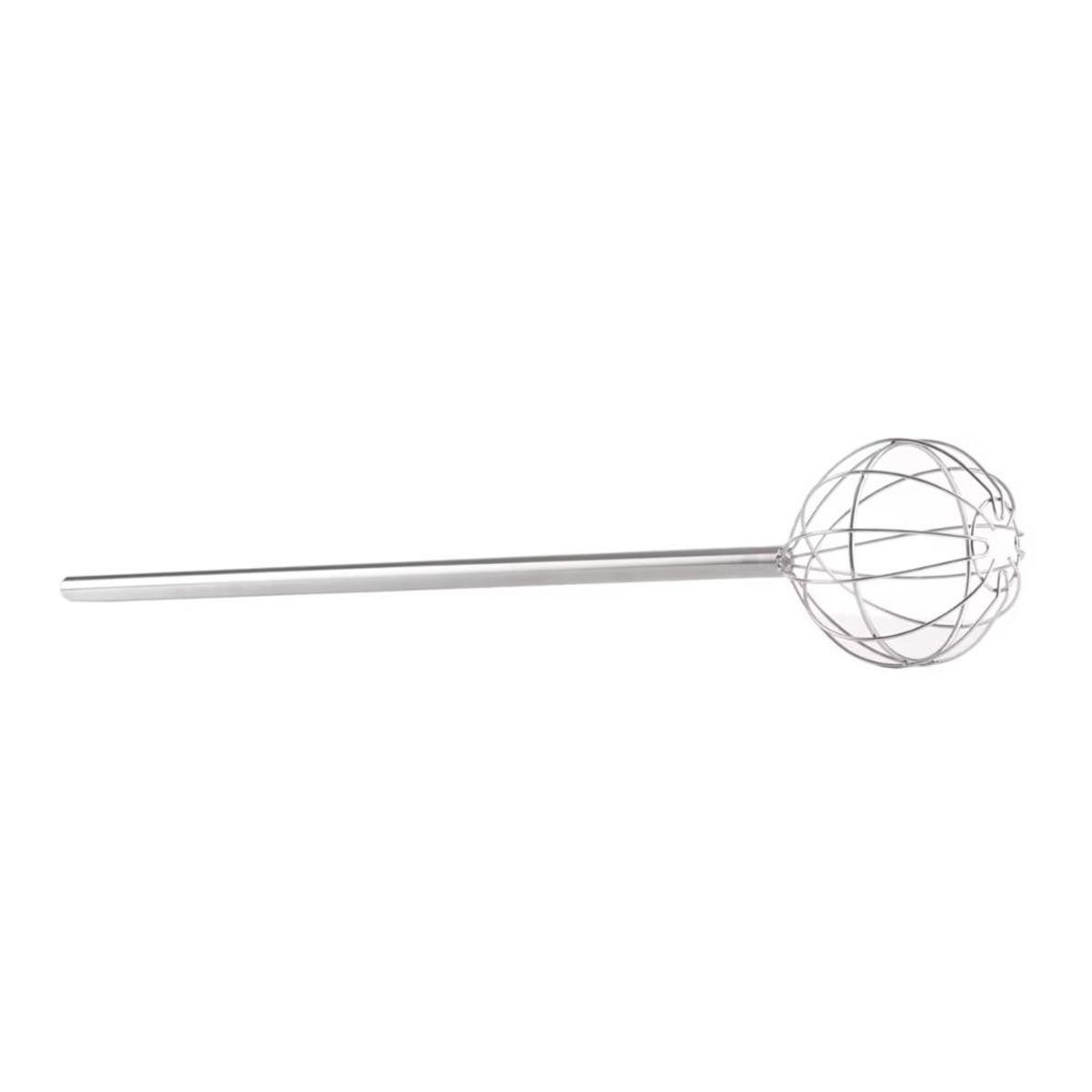 TABLECRAFT - BATIDOR PARA MARMITA ACERO INOX TABLECRAFT