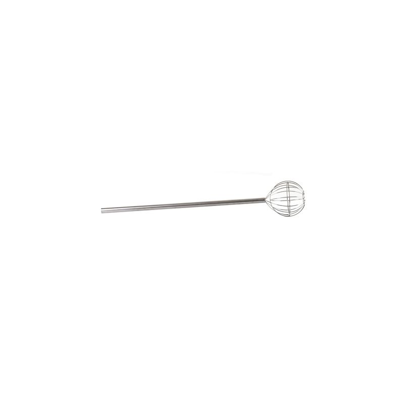 TABLECRAFT - BATIDOR PARA MARMITA ACERO INOX TABLECRAFT
