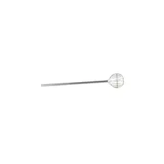 TABLECRAFT - BATIDOR PARA MARMITA ACERO INOX