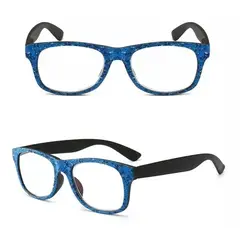 GENERICO - Lente Blue Ligth Unisex Shimmy 18150
