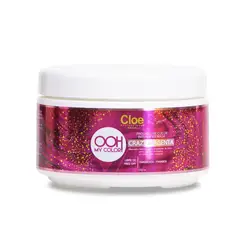 CLOE - Mascara intensificadora del color Crazy magenta 270 G